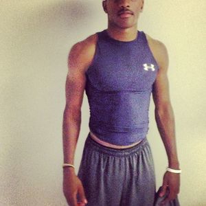 Meet your Posher, Curtis